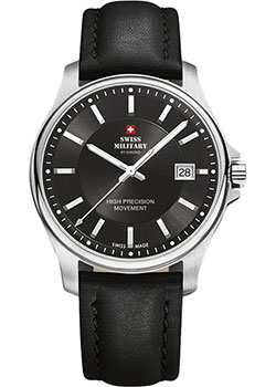 Часы Swiss Military Сверхточные SM30200.10